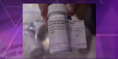 Novo medicamento dobra sobrevida em câncer de pâncreas e é aplaudido por mais de 50 mil médicos