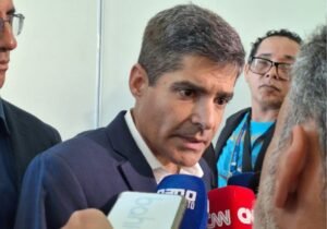 Avião precisou retornar a Salvador após problemas técnicos