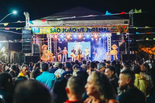 Juazeiro, Aqui Tem Forró leva tradição junina para Abóbora e Alfavaca neste fim de semana