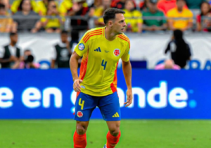 Ex-jogador do Bahia é titular da Colômbia em duelo contra Portugal na Copa