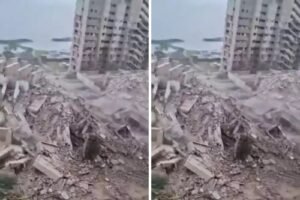 Governo brasileiro enviará um terceiro voo humanitário à Venezuela após terremoto