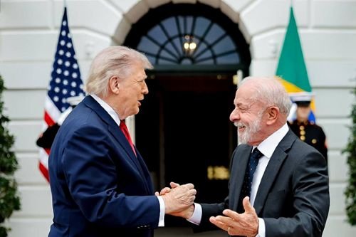 Brasil evita seminário sobre energia nuclear apesar de convite do governo Trump