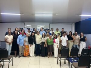 Prefeitura de Juazeiro promove debate sobre água, cidadania e participação social e fortalece diálogo com comunidades urbanas e rurais