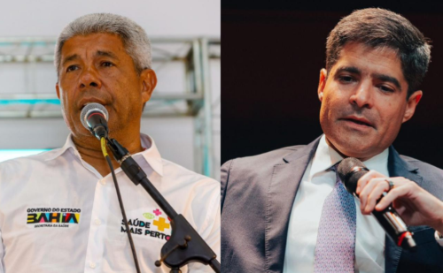 O peso dos vínculos e dos erros na campanha à sucessão estadual