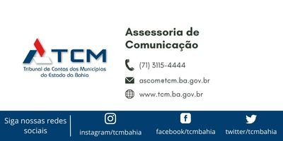 Conselheiro Nelson Pellegrino elogia transparência com gastos juninos
