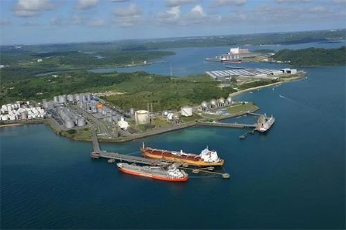 Agência reguladora propõe liminar contra norma de portos da Bahia