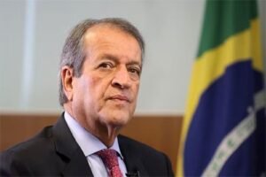 Emendas atribuídas pela PF a Valdemar em um ano superam as de 512 dos 513 deputados