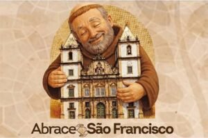 Campanha pela restauração da Igreja de São Francisco entra na agenda do turismo religioso