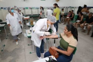 Mutirão oferece cerca de 8 mil exames durante final de semana em Petrolina