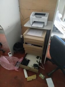 Arrombamento na sede da Aciaj reforça preocupação com a escalada da violência em Juazeiro