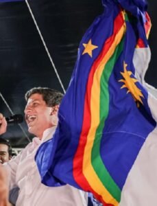 João campos cumpre agenda em Petrolina neste final de semama