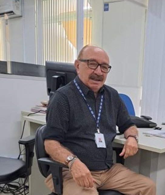 Coordenador do Núcleo Regional de Saúde Norte, anuncia em Juazeiro a Carreta de Oftalmologia durante 45 dias