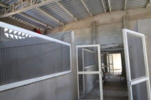 Petrolina entra em fase de conclusão do primeiro Canil/Gatil Municipal 