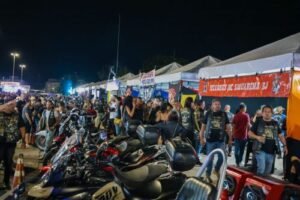 Com recorde de público, Moto Chico reafirma Petrolina como destino de grandes eventos no Nordeste