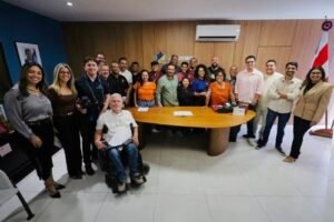 Juazeiro vive um novo tempo e o melhor presente para os seus 148 anos é entregar desenvolvimento para o nosso povo”, afirma Andrei Gonçalves