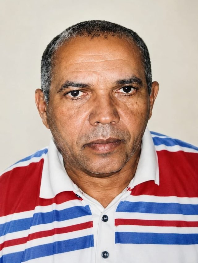 Sobradinho – Nota de Falecimento