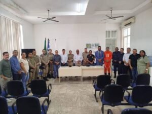 Aciaj e CDL deliberam propostas para conter onda de furtos e arrombamentos em Juazeiro