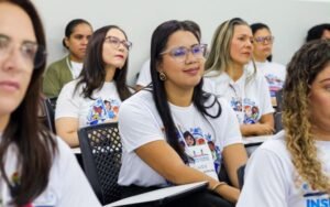 Petrolina se consolida como referência nacional em Educação Integral durante encontro promovido pelo MEC