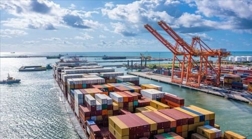 Agro calcula que 53% das exportações do setor para os EUA seguem sem sobretaxa