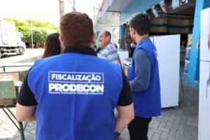 PRODECON orienta consumidores sobre direitos em viagens e pacotes turísticos durante as férias