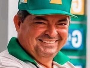 Frentista é morto a tiros enquanto trabalhava em Dormentes