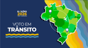 Petrolina: TRE-PE disponibiliza locais para votação em trânsito nas Eleições 2026