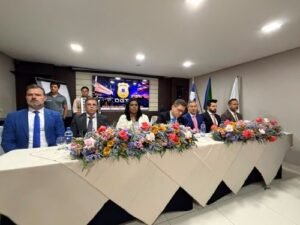 Juazeiro: 2ª Reunião Regional do Depin discute o fortalecimento de ações integradas