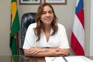 Roberta Santana acusa Neto de apagar avanços da saúde: “Você promete, Jerônimo entrega”