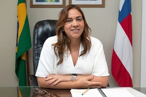 Roberta Santana acusa Neto de apagar avanços da saúde: “Você promete, Jerônimo entrega”