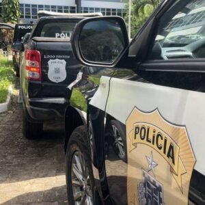 Operação prende 6 suspeitos de esquema milionário de agiotagem no Norte baiano