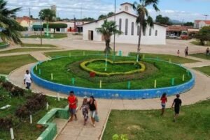 Festejos de Senhora Santana começam hoje em Santana do Sobrado