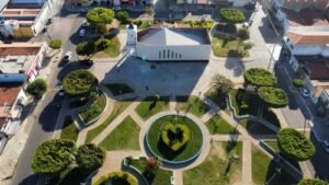 Cultura, tradição e desenvolvimento marcam mais uma edição da Festa de Santana do Sobrado