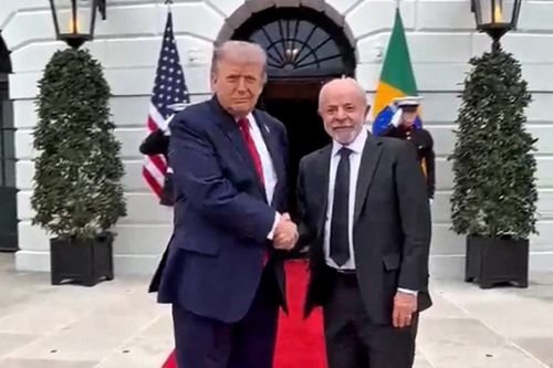Trump tenta enviar assessores ao Brasil para questionar eleições, mas Itamaraty nega vistos