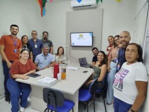 HU-Univasf e Secretaria de Saúde de Petrolina alinham estratégias para otimizar fluxo de pacientes e reduzir superlotação