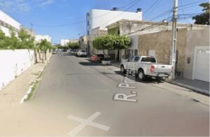 Via do bairro Santo Antônio passa a operar em sentido único