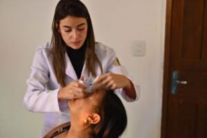 Juazeiro realiza primeiro mutirão de limpeza de lente com tecnologia de última geração pelo SUS