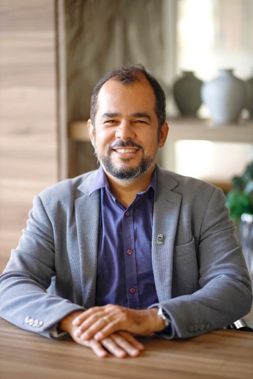 Professor da UFPI desenvolve plataforma digital que reúne indicadores de gestão pública de todos os municípios brasileiros