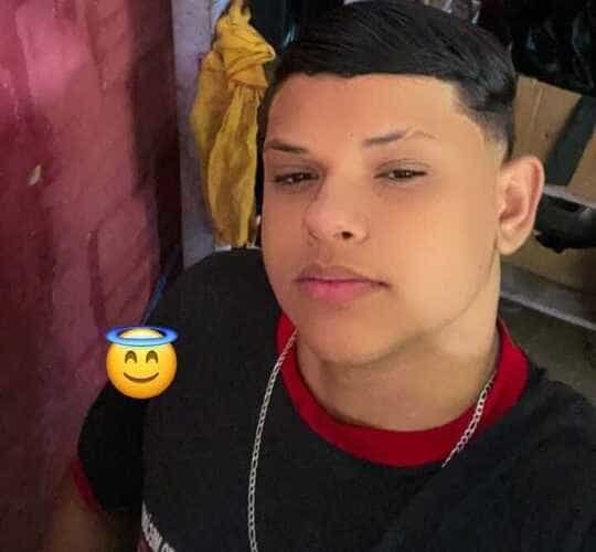 Grave acidente de moto tira a vida de adolescente na zona rural de Petrolina