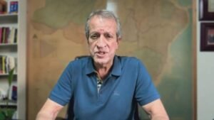 Meu patrimônio não chega “nem perto” de R$ 119 milhões, diz Valdemar