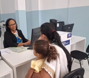 Prefeitura de Petrolina convoca aprovados em seleção simplificada da Assistência Social