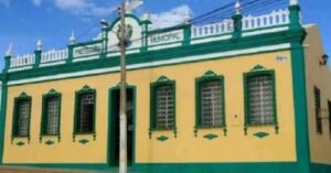 Prefeitura de Curaçá é notificada pelo Inema para corrigir falhas em esgotamento sanitário