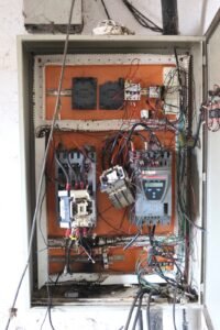 SAAE Juazeiro registra novo furto e vandalismo em elevatória de esgoto e alerta para impactos no sistema de saneamento.