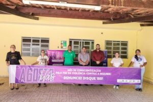 NEAM de Casa Nova entra em fase final de implantação para reforçar a  proteção às mulheres