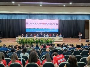 XXXI Congresso Brasileiro de Anatomia acontece na Univasf até domingo (2)
