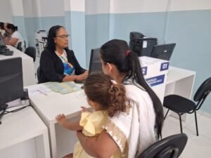 Petrolina publica edital para processo seletivo na área de Assistência Social