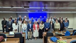 Projeto Sertão Vivo na Bahia é apresentado durante Fórum de Transparência da iniciativa em Brasília