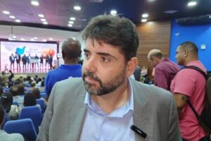 Adolpho Loyola diz que aliança entre Jerônimo e Lula será explorada na eleição