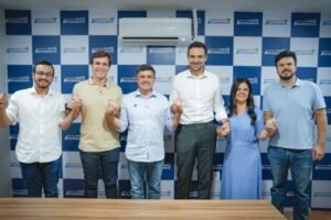 Miguel Coelho indica primeiro suplente de Eduardo da Fonte em Pernambuco
