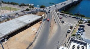 Nova etapa da Travessia Urbana de Juazeiro vai alterar trânsito na ponte