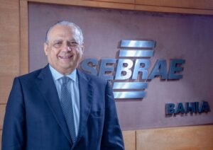 Jorge Khoury será homenageado com Comenda da UPB
